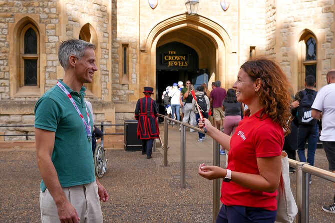 Tower of London: Guided Tour with Thames River Cruise - Is $69.95 good value?