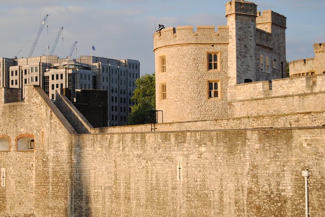 Tower of London Private Guided Tour - Why the private format can be worth the cost