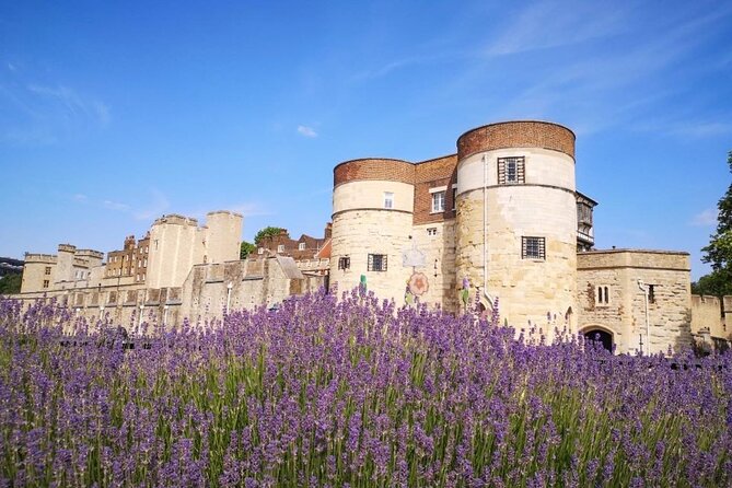 Tower of London Private Tour for Families and Friends - How the Three Hours Feel