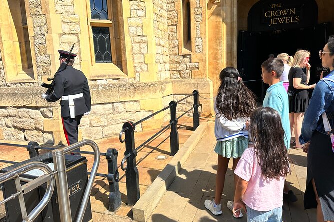 Tower of London Private Tour with Blue Badge Guide - Why the Tower of London deserves your time