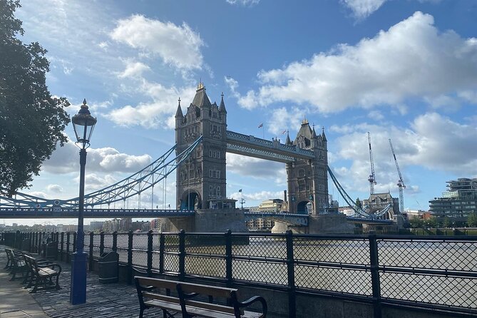 Tower of London Ticket with Audio Guide and Unlimited Entry Time - The Fusilier Museum and the Royal Mint