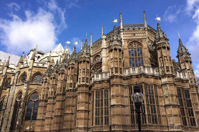 Tower of London & Westminster Abbey VIP Tour with expert guide - What the $328.96 price really buys