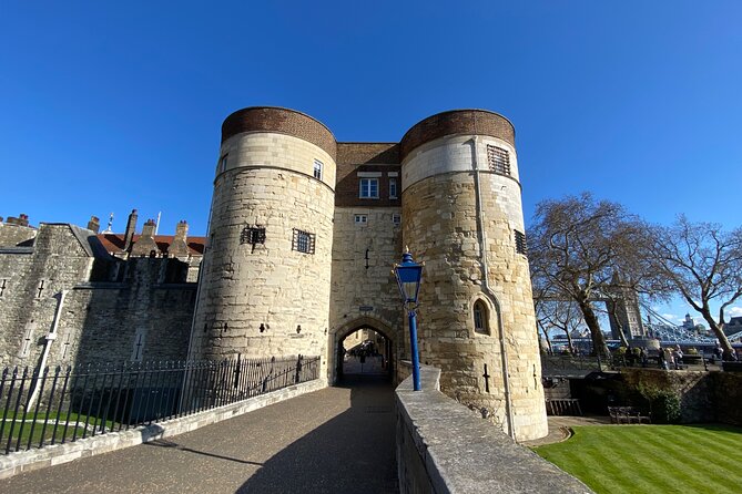Tower of London & Westminster Abbey VIP Tour with expert guide - Who should choose this London tour