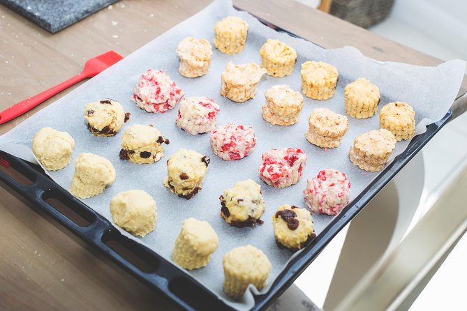 Traditional Afternoon Tea Experience and Baking Class in Stratford-upon-Avon - Is $175.90 a fair price?