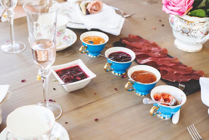Traditional Afternoon Tea Experience and Baking Class in Stratford-upon-Avon - Who will enjoy this most?