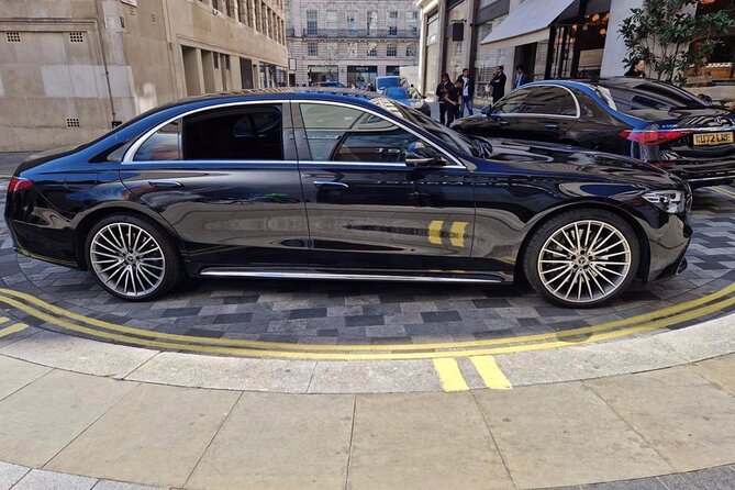 Transfer from Heathrow Airport to London hotel on private car - Who will appreciate this Heathrow transfer most?