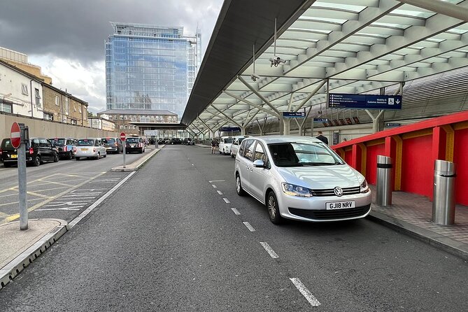 Transfer from Heathrow Airport to London or London to Heathrow - Key points to know before booking