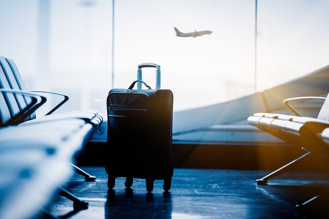 Transfer To or From London Heathrow Airport to Central London - Who will get the most value