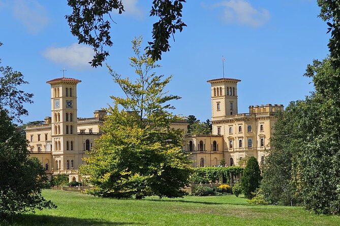 Transfers between Southampton and London via famous attractions - Booking the right pickup and drop-off