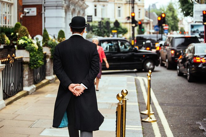 Treasures of London: The Royal Family Private Tour - Why this private London tour works