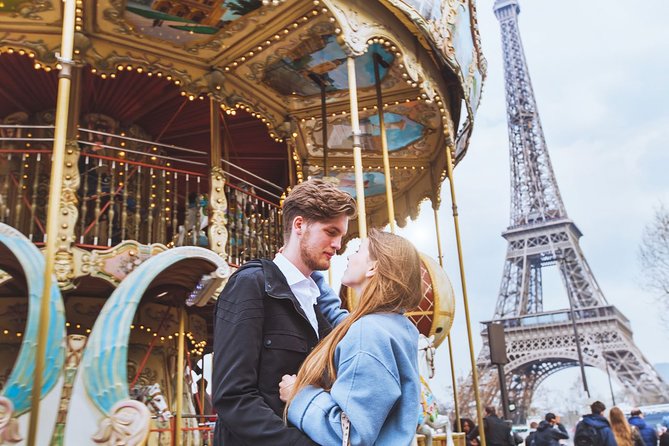 Trip to Paris with Seine Cruise, Bus Tour and Travel Card - Eurostar under the Channel