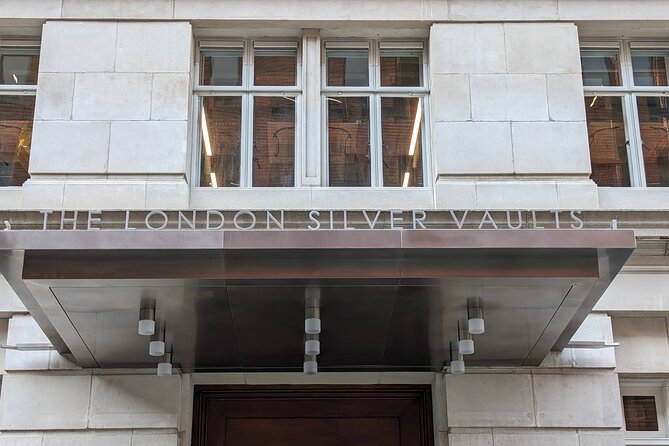 Turmoil, Templars & Oliver Twist London's Squalor and Splendour - Key points to know before you book