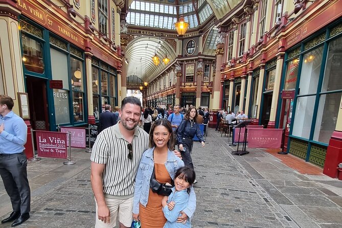 Ultimate 8h Extended Private Tour of London in a Black Cab - The royal parks, shopping streets, and Mayfair