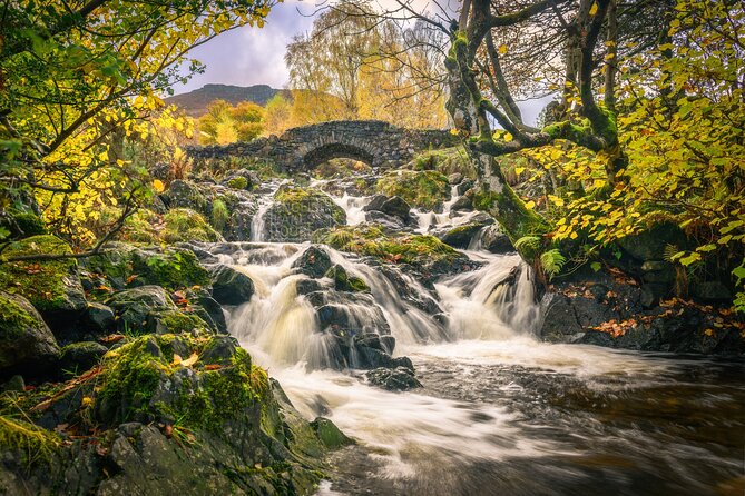 Ultimate Full-Day Lake District Tour: 10 Lakes, Amazing Scenery & Lake Cruise - At a glance: what makes this day special