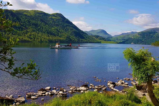 Ultimate Full-Day Lake District Tour: 10 Lakes, Amazing Scenery & Lake Cruise - Why this tour works for a first visit