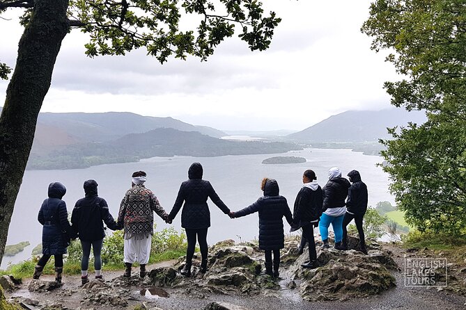 Ultimate Full-Day Lake District Tour: 10 Lakes, Amazing Scenery & Lake Cruise - Castlerigg brings ancient mystery
