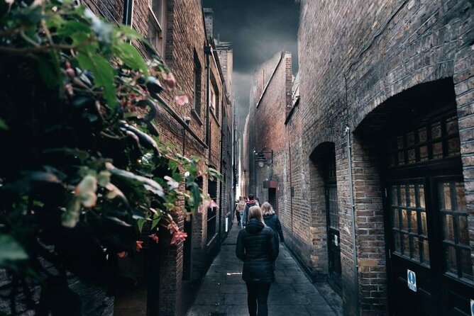 Ultimate Guided Tour of London - Mayfair and Burlington Arcade: London’s Polished Side
