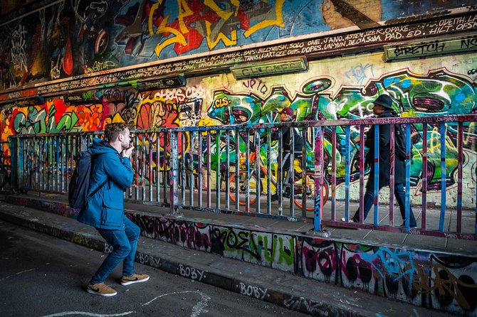 Ultimate introduction to photography in Central London - Why this London photography course is worth your afternoon