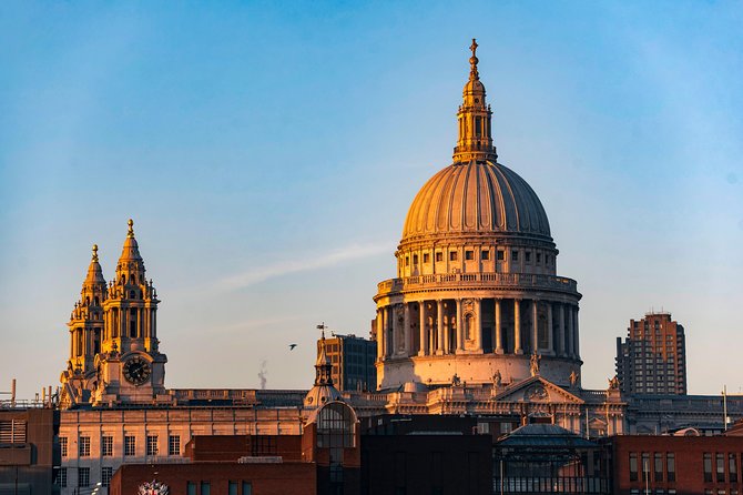 Ultimate introduction to photography in Central London - Starting beside the London Eye