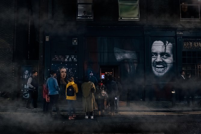 Ultimate Jack the Ripper : Guided Tour of London - What this Jack the Ripper walk actually offers