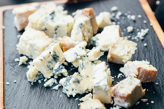 Ultimate London Cheese Crawl : Guided Food Tour - Who will enjoy this London cheese walk?