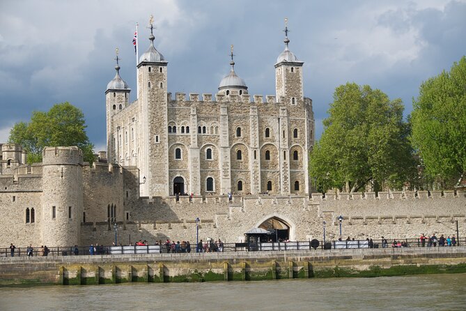 Ultimate Royal London: Tower of London & City of Westminster Tour - What makes the Tower worth your time