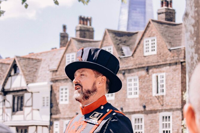 Ultimate Royal London: Tower of London & City of Westminster Tour - Is $135.74 a fair price?