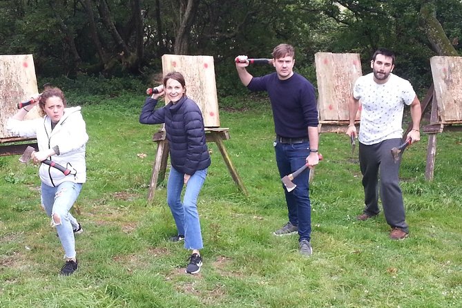 Ultimate Shooting Taster Session in Brighton - The 25 bird clay shooting session