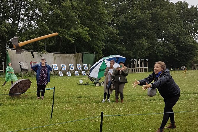 Ultimate Shooting Taster Session in Brighton - Why the coaching matters