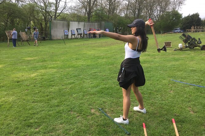Ultimate Shooting Taster Session in Brighton - Is $171.30 good value?
