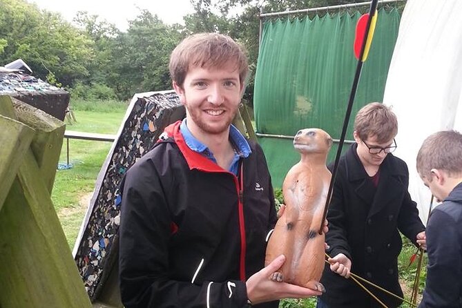 Ultimate Shooting Taster Session in Brighton - Starting at Polowood Shooting Ground on Ridge Road