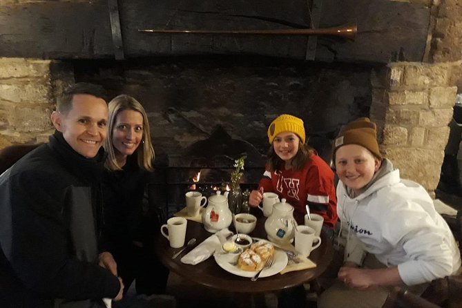 Undiscovered Cotswolds Private Tour - Why a private Cotswolds day makes sense