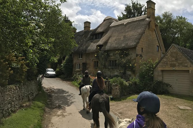 Undiscovered Cotswolds Private Tour - Lower Slaughter, a village for slow photographs
