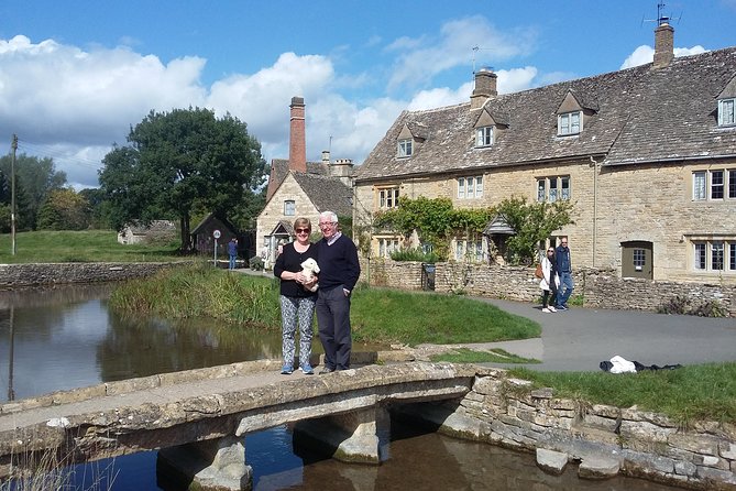 Undiscovered Cotswolds Private Tour - Burford, the gateway town with a grand church