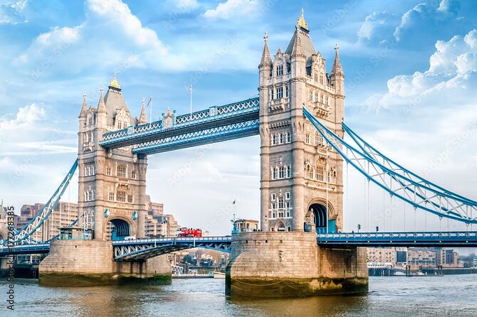 VIP Early Access: Opening Ceremony Tower of London & Bridge Entry - Is the $206.65 Price Worth It?