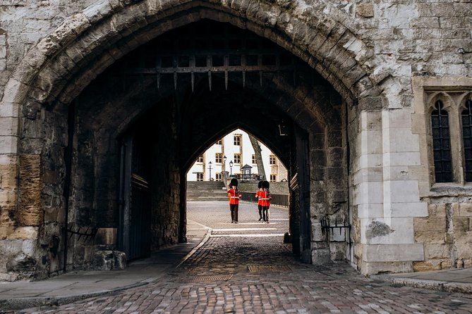 VIP Early Access Opening Ceremony Tower of London & River Cruise - Why an early Tower of London visit matters