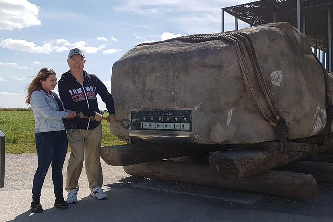 Visit Bath And Stonehenge: Private Black Cab Day Trip from London - Why this private day trip works