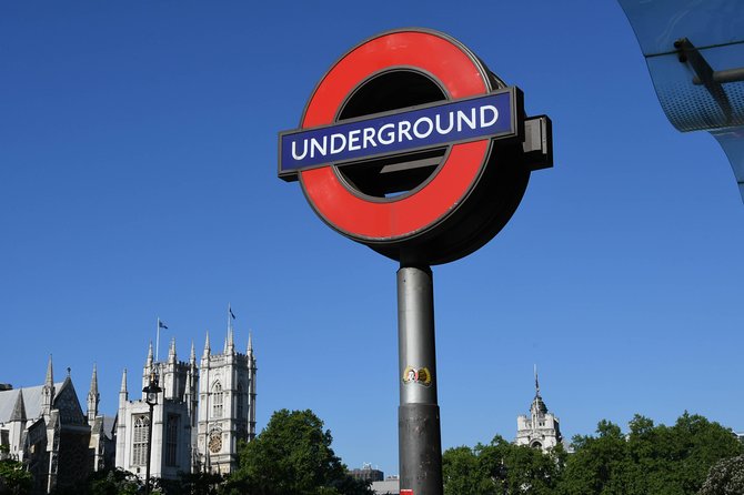 Visit Churchill War Rooms & Private Westminster Tour - Whitehall, Downing Street, and Britain’s government