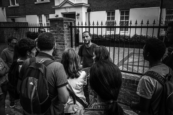 Visit Jack the Ripper in French - Why this French Jack the Ripper walk works