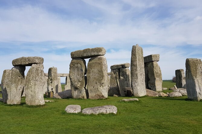 Visit Stonehenge and Salisbury from Southampton - Key points to know before booking