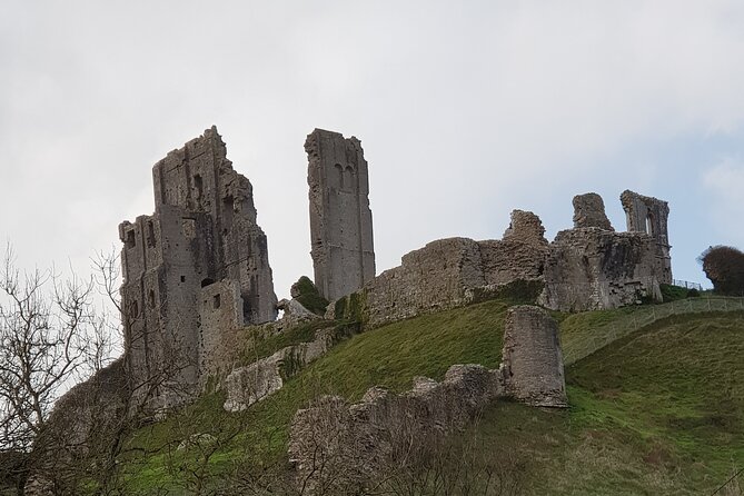 Visit Stonehenge and Salisbury from Southampton - Should you book the Stonehenge and Salisbury tour?