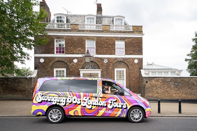 Visit the Birthplace of The Rolling Stones - Private Tour - Starting near Earl’s Court and tracing the band’s first steps