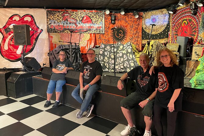 Visit the Birthplace of The Rolling Stones - Private Tour - Richmond’s Station Hotel and the original Crawdaddy Club