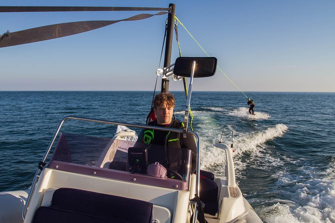 Wakeboarding, Water Skiing or Inflatable Rides - Key things to know before you book