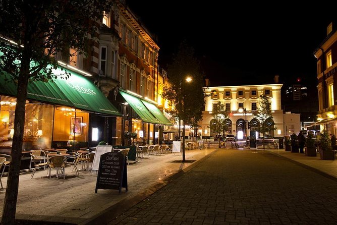 Walk the Secrets of the Titanic - What this Southampton walk is really about