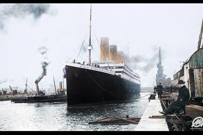 Walk the Secrets of the Titanic: Private Tour - Key points to know before you book