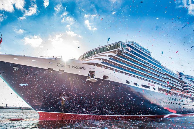 Walk the Secrets of the Titanic: Private Tour - Oxford Street and its many Titanic links