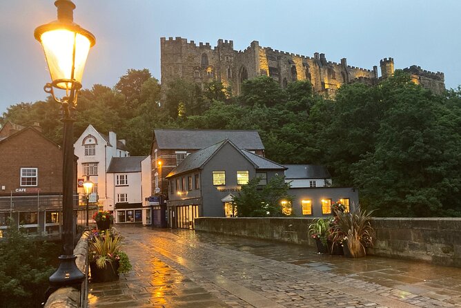 Walkabout Durham History Tour - Why this 90-minute route works
