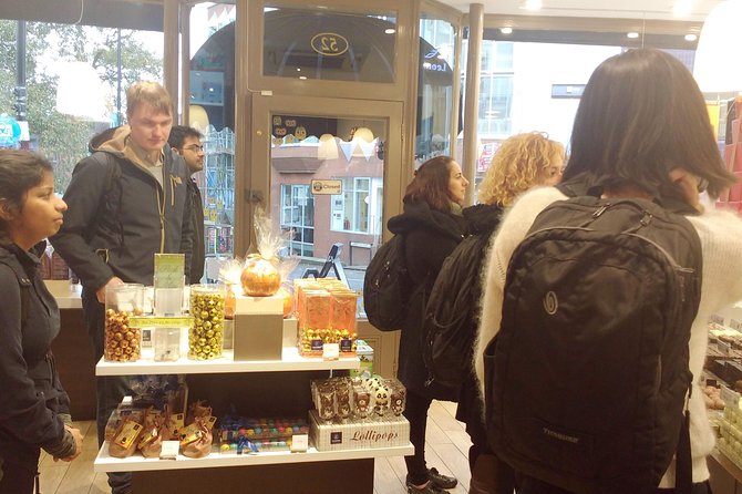 Walking food tour in Brighton - Is $96.11 Good Value?
