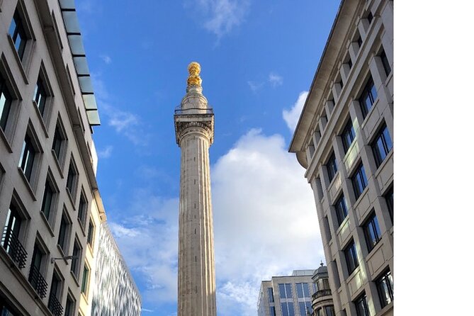 Walking Tours - Sights of London- price includes upto 10 people - Guildhall, Roman London, And Wren’s Church
